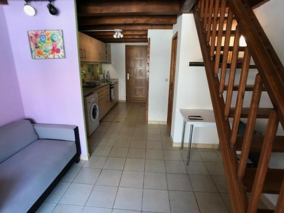 Charmante Villa T3 Avec Terrasse, Parking Et Proximite Plage - Ideale Familles, 5 Couchages - Fr-1-81-472 Лёкат Экстерьер фото