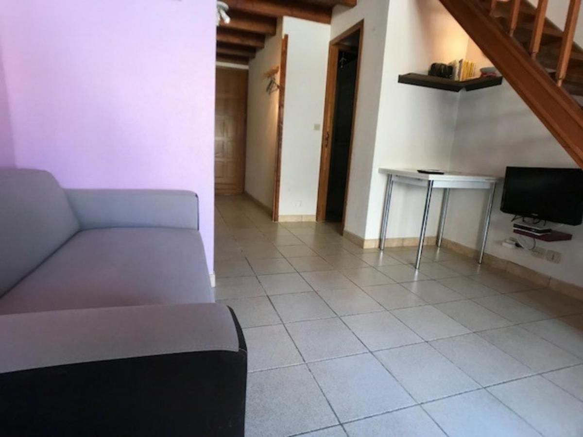 Charmante Villa T3 Avec Terrasse, Parking Et Proximite Plage - Ideale Familles, 5 Couchages - Fr-1-81-472 Лёкат Экстерьер фото