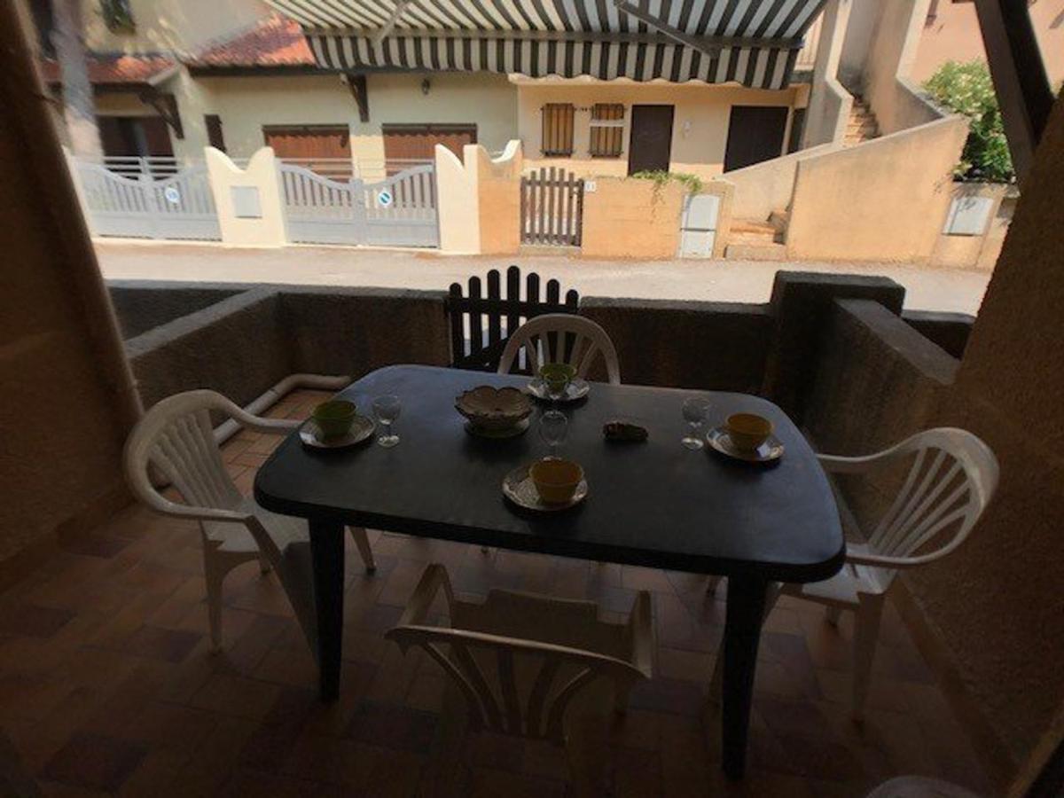 Charmante Villa T3 Avec Terrasse, Parking Et Proximite Plage - Ideale Familles, 5 Couchages - Fr-1-81-472 Лёкат Экстерьер фото
