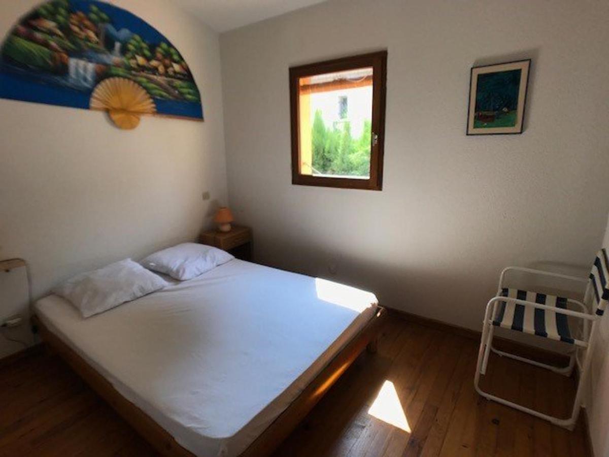 Charmante Villa T3 Avec Terrasse, Parking Et Proximite Plage - Ideale Familles, 5 Couchages - Fr-1-81-472 Лёкат Экстерьер фото
